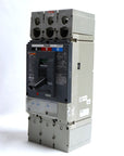 Merlin Gerin NSJ400 N 600V 50/60Hz 400A 3 Pole Circuit Breaker