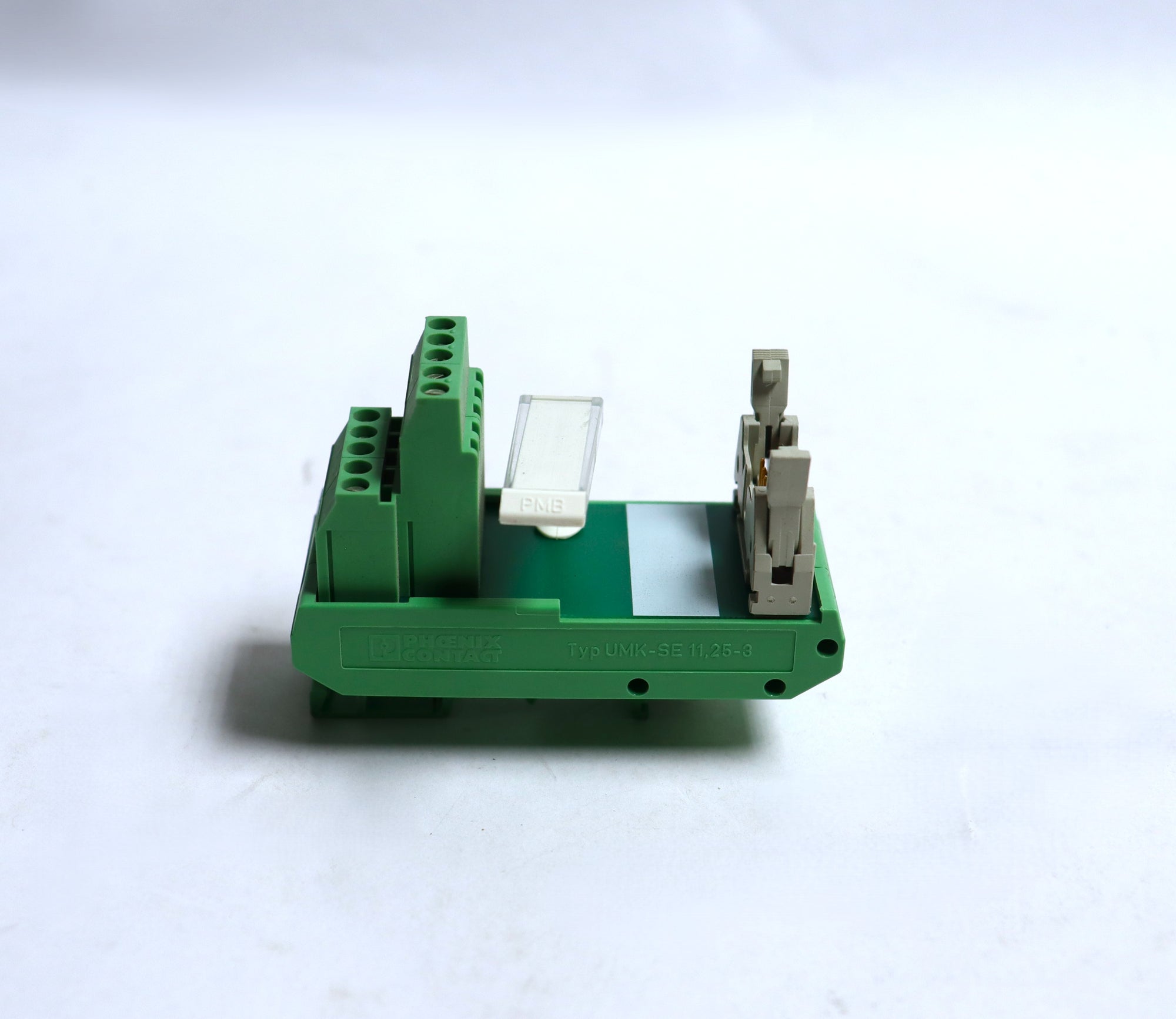Phenix Contact 5601700 Remote Monitor FLKM 10 Long Latch