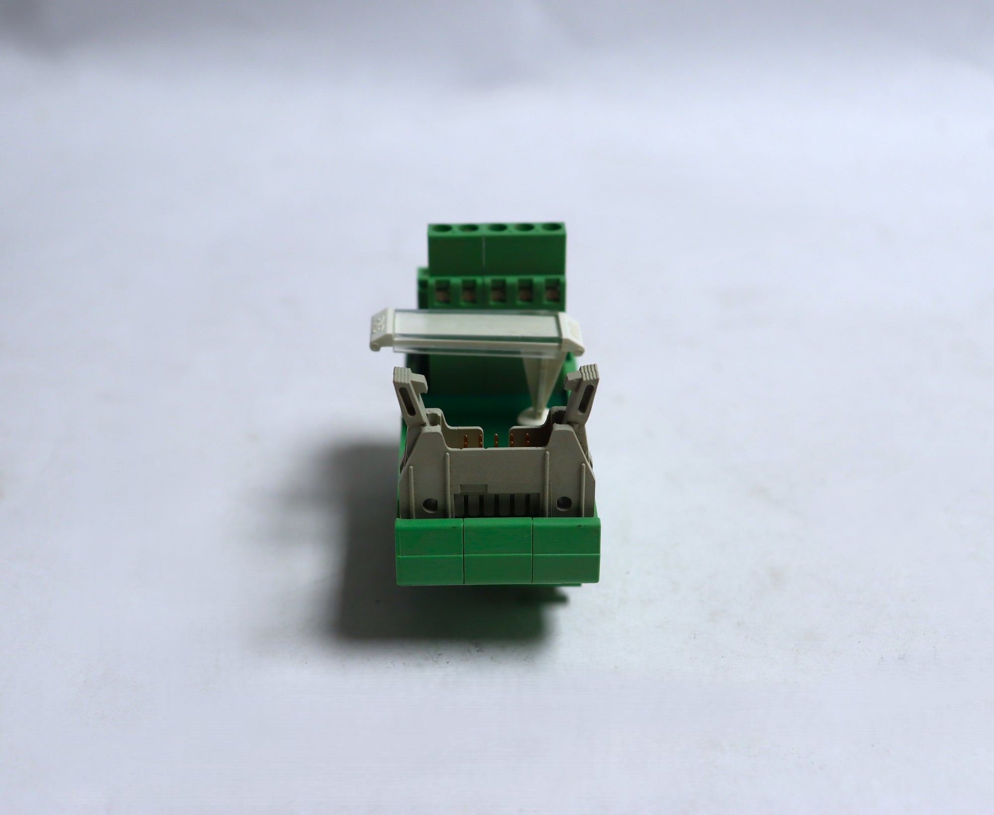 Phenix Contact 5601700 Remote Monitor FLKM 10 Long Latch