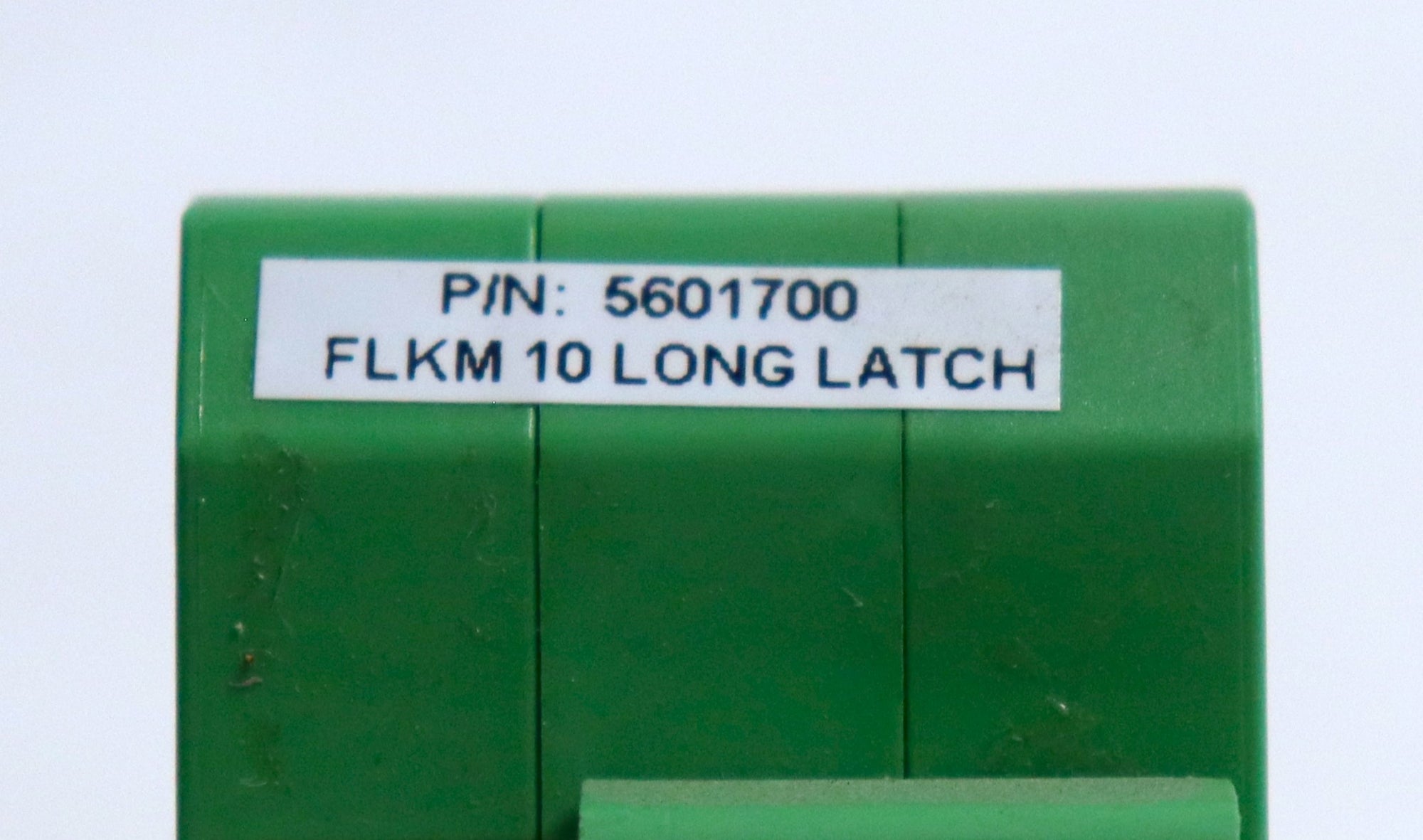 Phenix Contact 5601700 Remote Monitor FLKM 10 Long Latch
