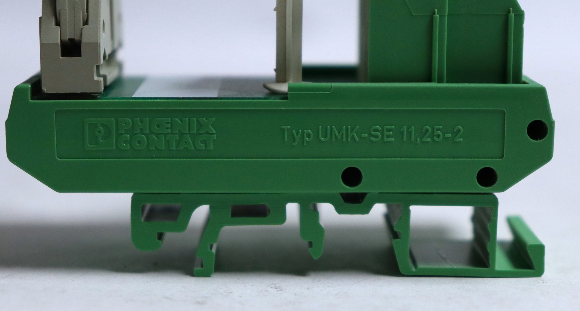 Phenix Contact 5601700 Remote Monitor FLKM 10 Long Latch