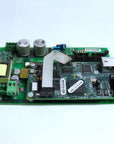 Liebert 416531G1 REV 08 Network Card