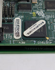 Liebert 416531G1 REV 08 Network Card