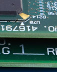 Liebert 416531G1 REV 08 Network Card
