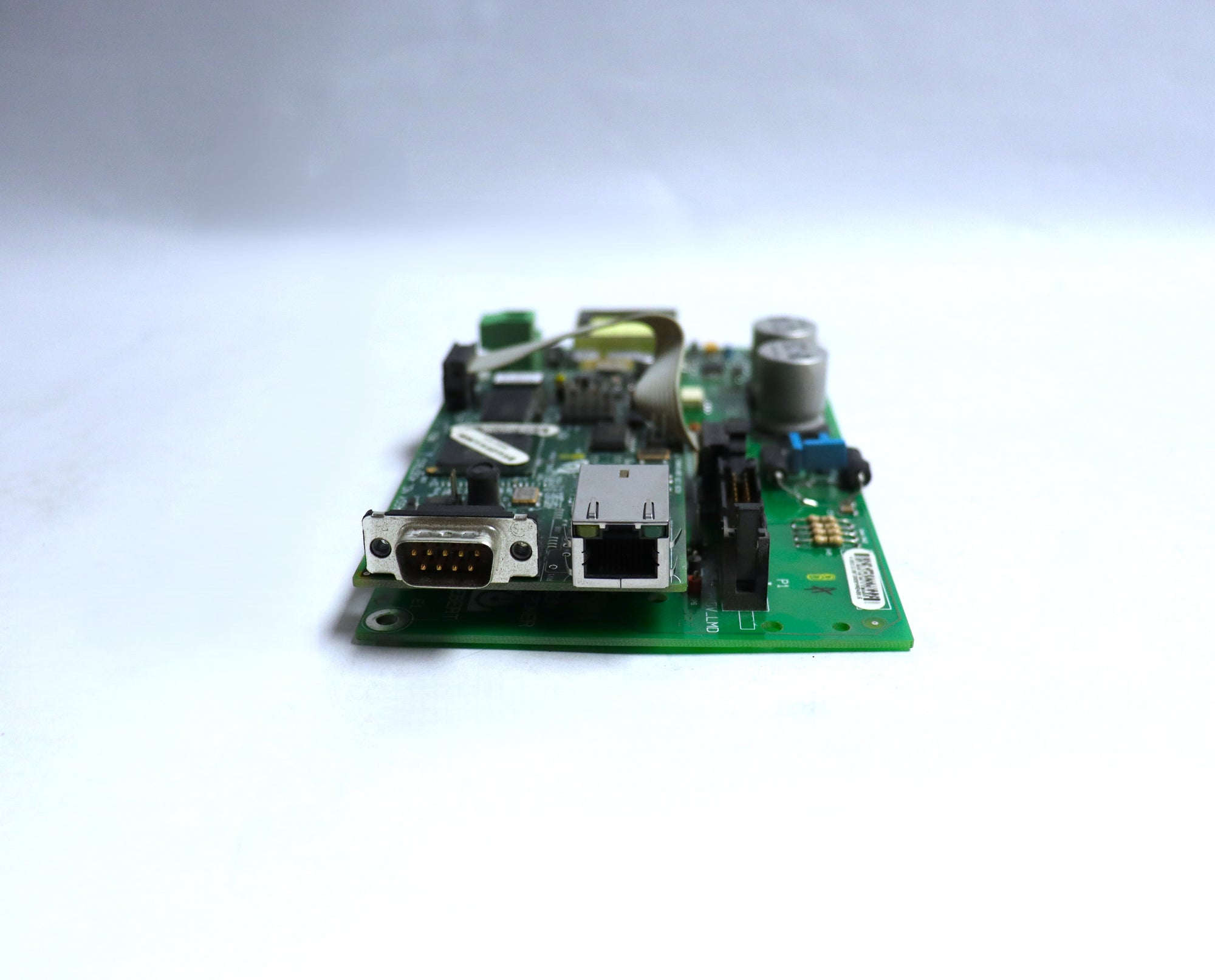 Liebert 416531G1 REV 08 Network Card