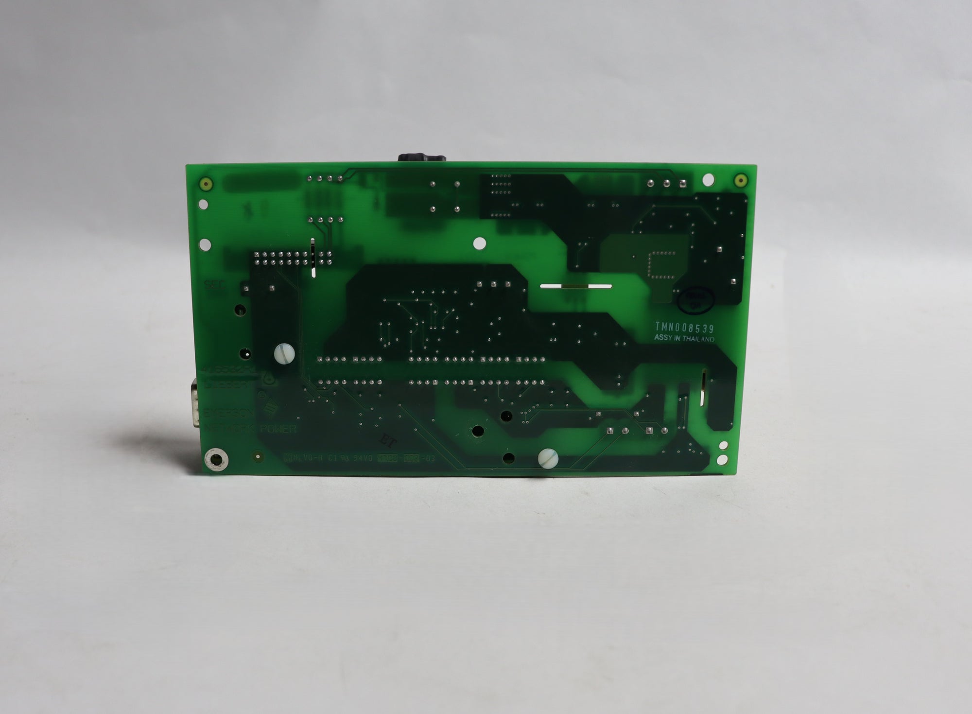 Liebert 416531G1 REV 08 Network Card