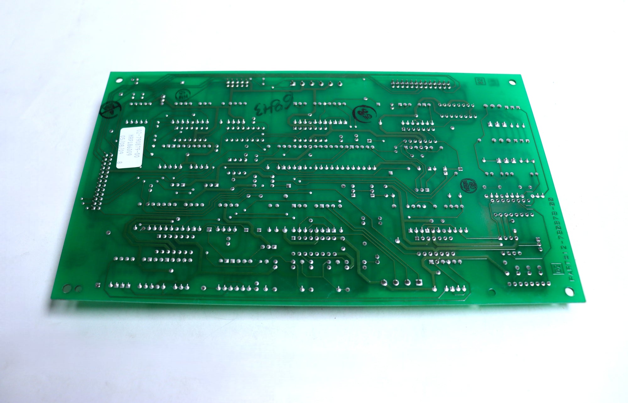 Liebert 02-790879-00 PWA DC Regulator Board