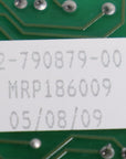 Liebert 02-790879-00 PWA DC Regulator Board