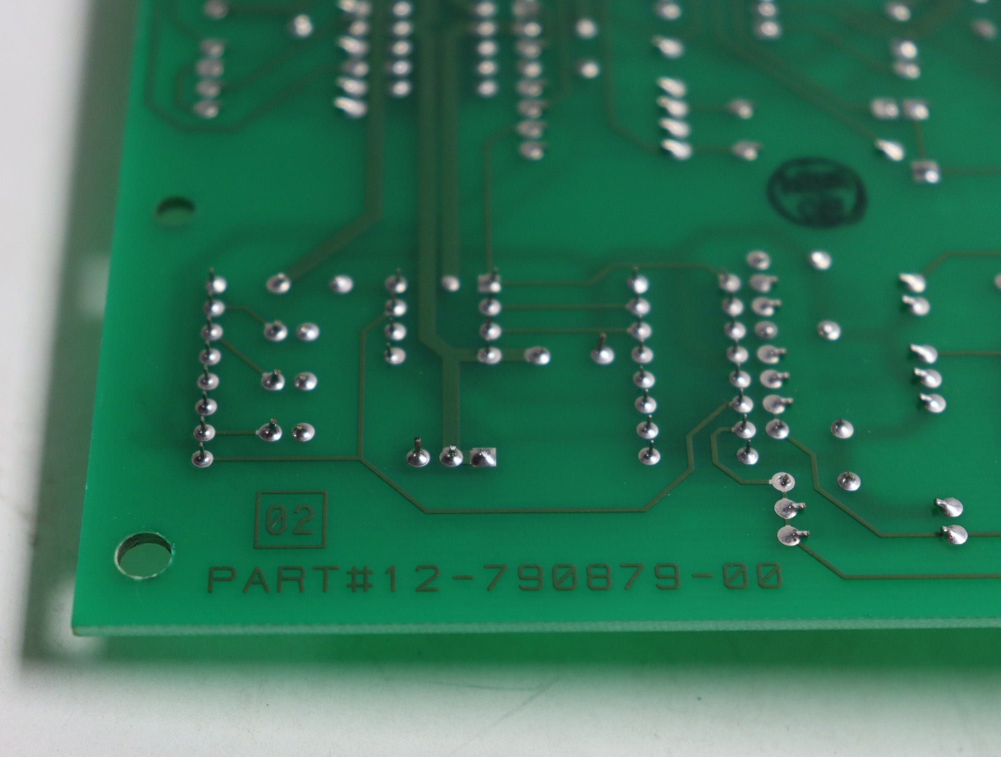 Liebert 02-790879-00 PWA DC Regulator Board