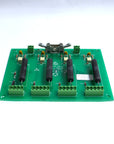 Liebert 02-790875-15 REV 1 P/L 3 Fuse Monitor Board
