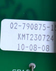 Liebert 02-790875-15 REV 1 P/L 3 Fuse Monitor Board