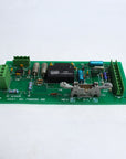 Liebert 02-790886-00 REV P/L 6 DC Sensor Board