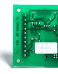 Liebert 02-790886-00 REV P/L 6 DC Sensor Board