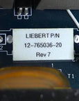 Liebert 12-765036-20 REV 7 Drive/Trigger Board