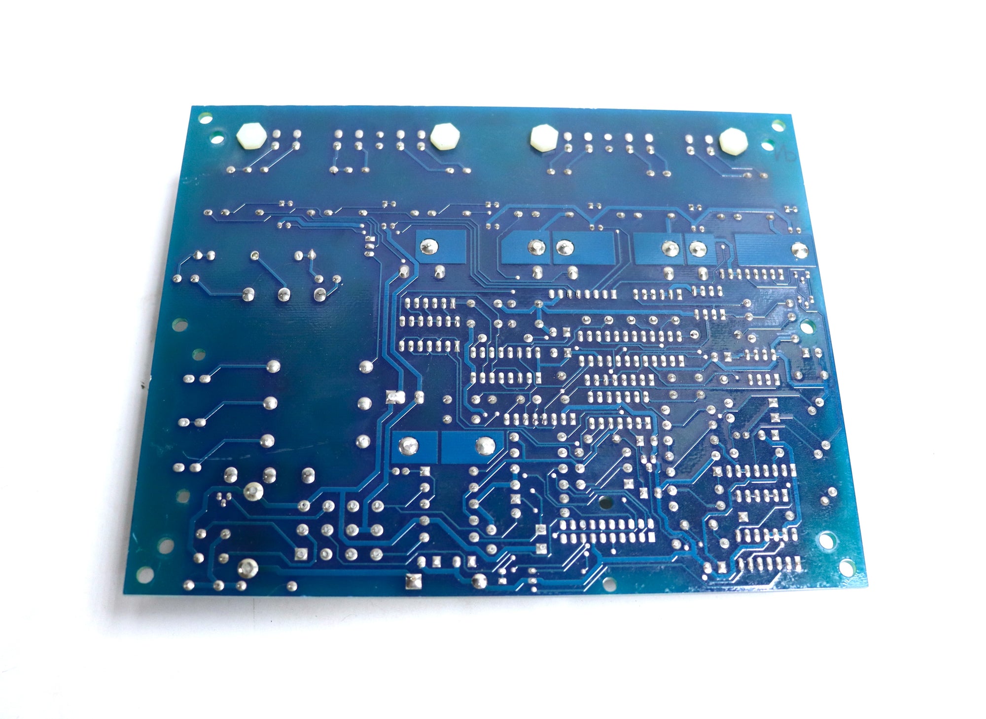Liebert 12-765036-20 REV 7 Drive/Trigger Board