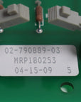 Liebert 02-790889-08 REV 4 P/L 1 V&I Conditioner Board
