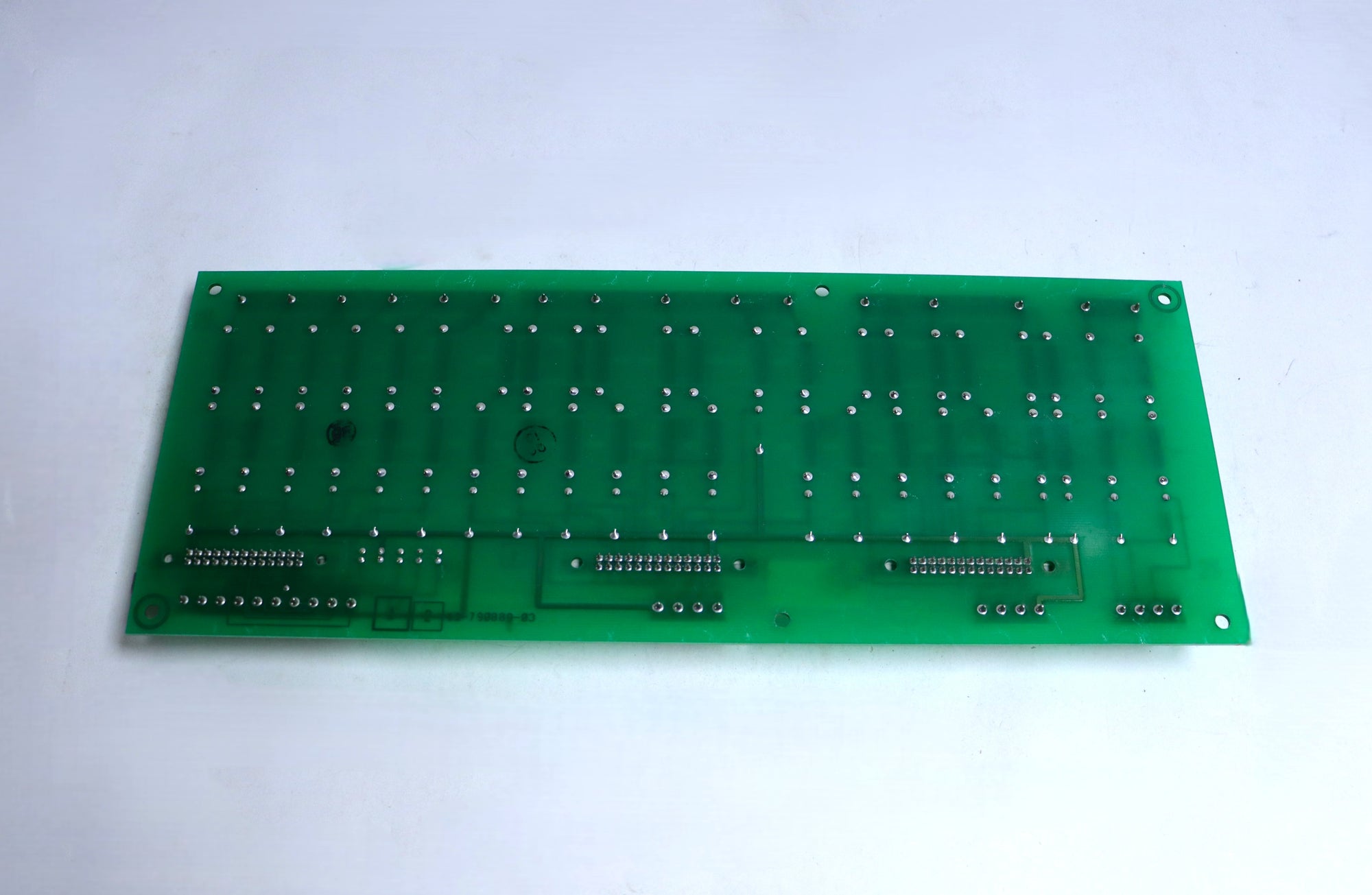 Liebert 02-790889-08 REV 4 P/L 1 V&amp;I Conditioner Board