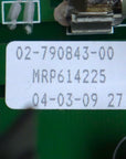 Liebert 02-790843-007 P/L 11 Power Supply Board