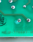 Liebert 02-776602-10 Elec Intlock Assembley Board