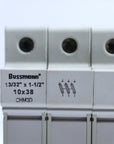 Buss CHM3D 3 Fuse 32A 690V Fuse Holder