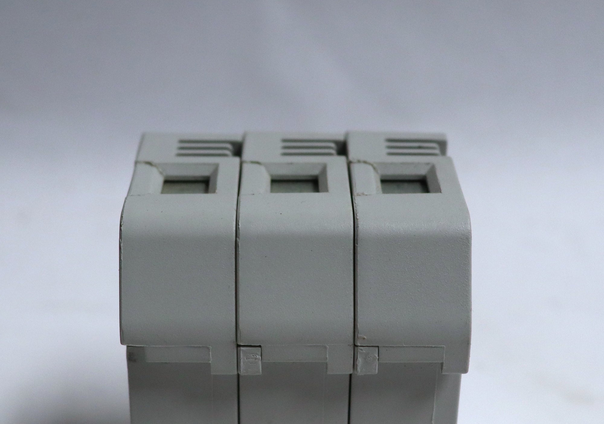Buss CHM3D 3 Fuse 32A 690V Fuse Holder