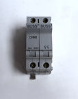 Buss CHM2 30A 600V Fuse Holder