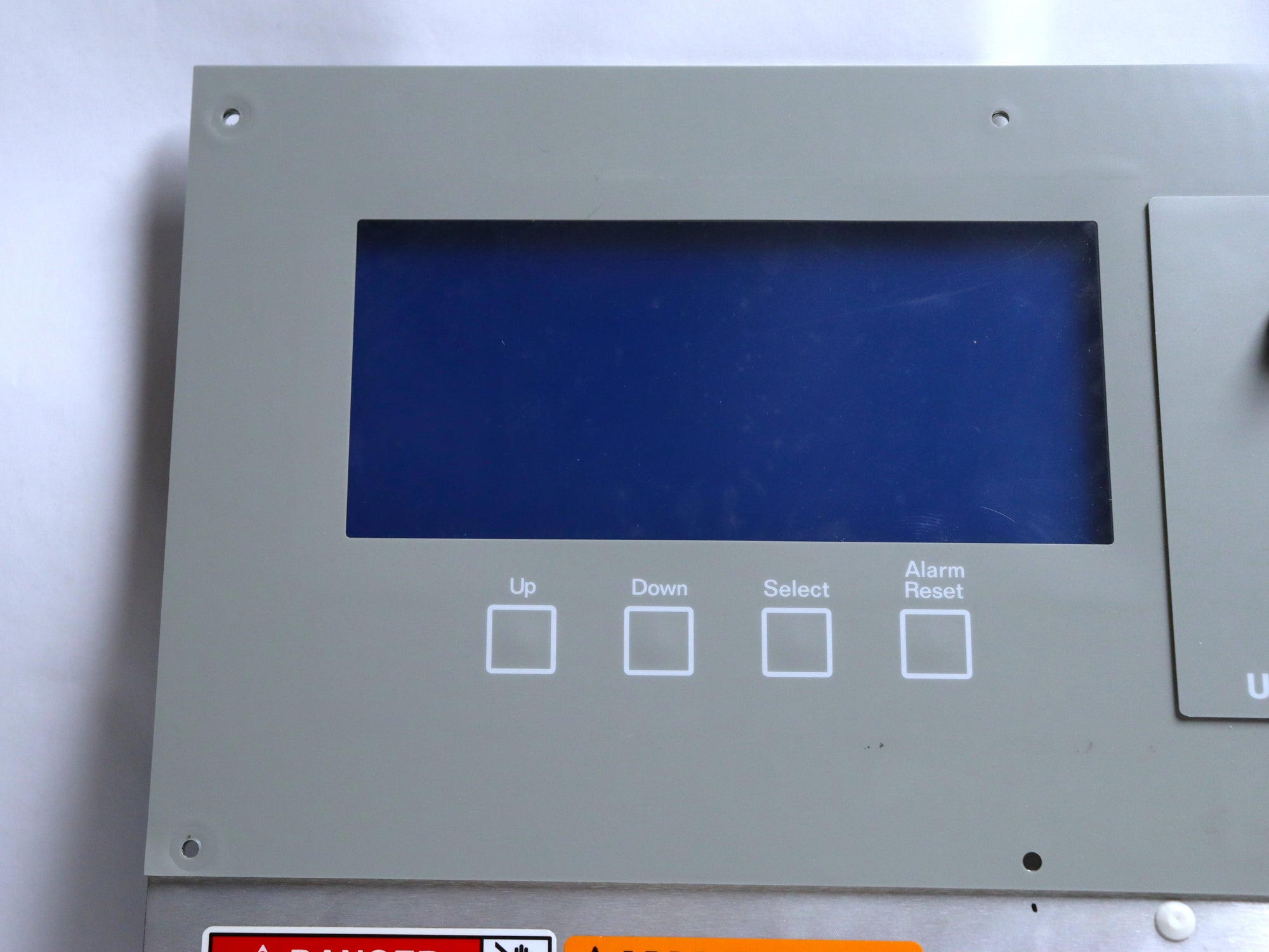 Liebert 02-800602-10 Display Board