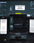 Square D 12-718012-38 900A 600V 3 Pole Circuit Breaker