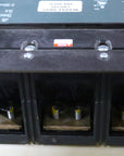 Square D 12-718012-38 900A 600V 3 Pole Circuit Breaker
