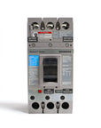 Siemens Sentron Series FD63F250 250A 3 Pole Circuit Breaker