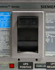 Siemens Sentron Series FD63F250 250A 3 Pole Circuit Breaker