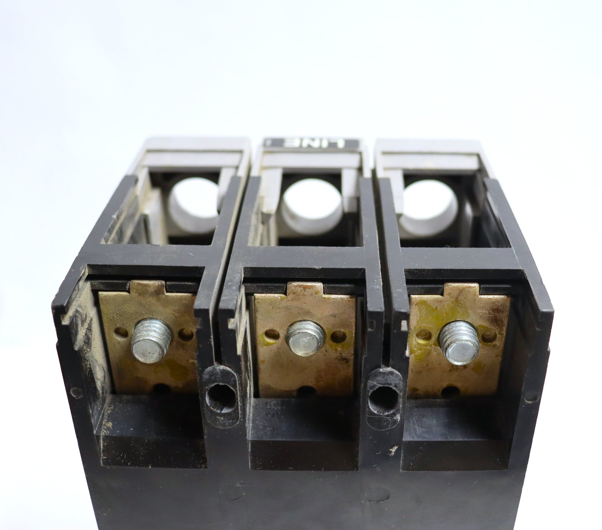 Siemens Sentron Series FD63F250 250A 3 Pole Circuit Breaker