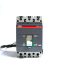 ABB S3N 122160001-001 100A 3 Pole Circuit Breaker