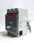 ABB S3N 122160001-001 100A 3 Pole Circuit Breaker