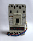 Cutler-Hammer HKD-DC HKDDC3300A1301S4201Z01 300A Circuit Breaker