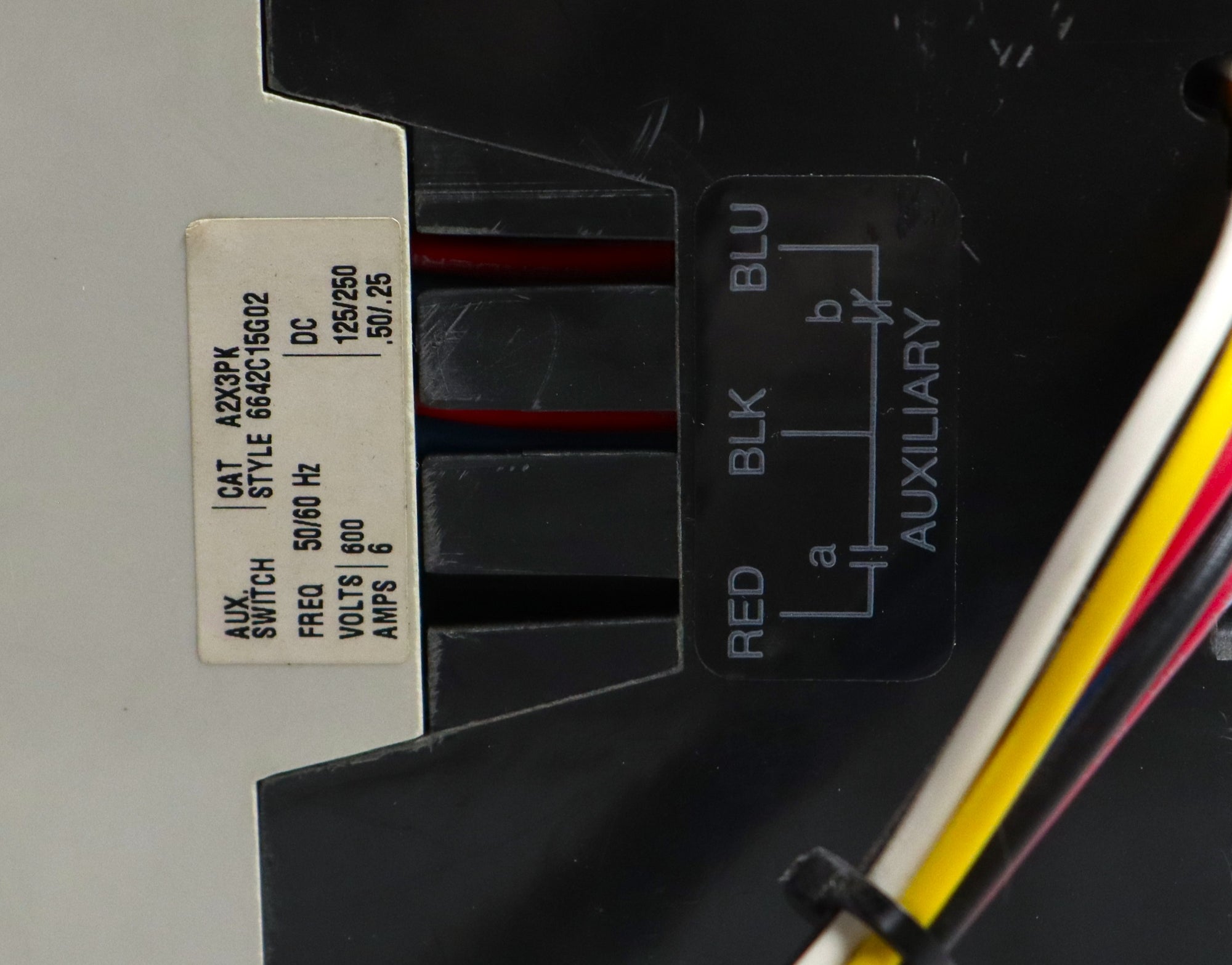 Cutler-Hammer HKD-DC HKDDC3300A1301S4201Z01 300A Circuit Breaker