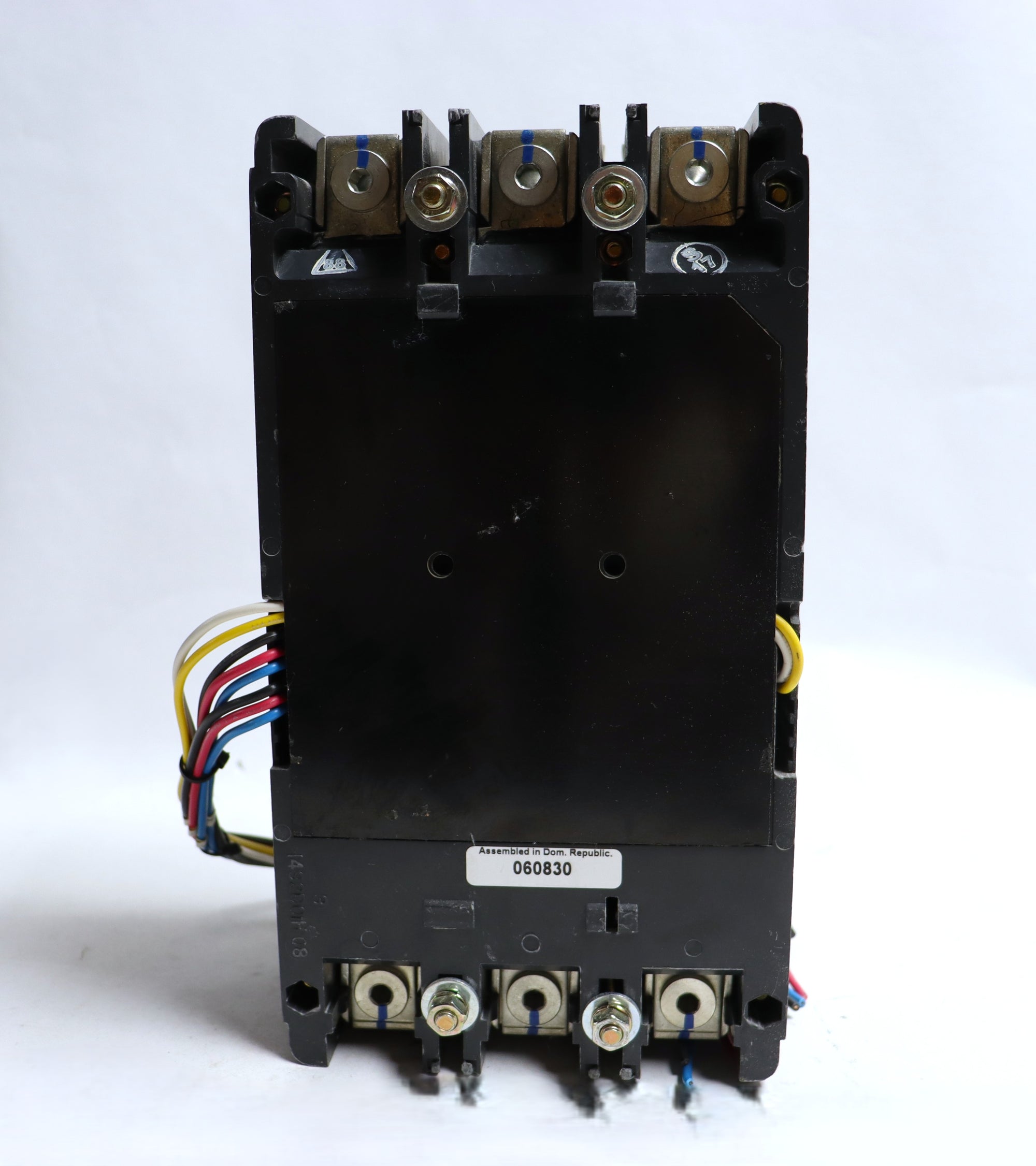 Cutler-Hammer HKD-DC HKDDC3300A1301S4201Z01 300A Circuit Breaker