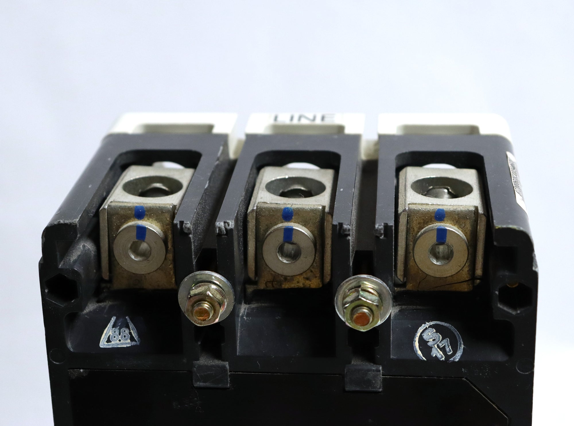 Cutler-Hammer HKD-DC HKDDC3300A1301S4201Z01 300A Circuit Breaker