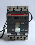 ABB SACE S3 AG03018959 100A Circuit Breaker
