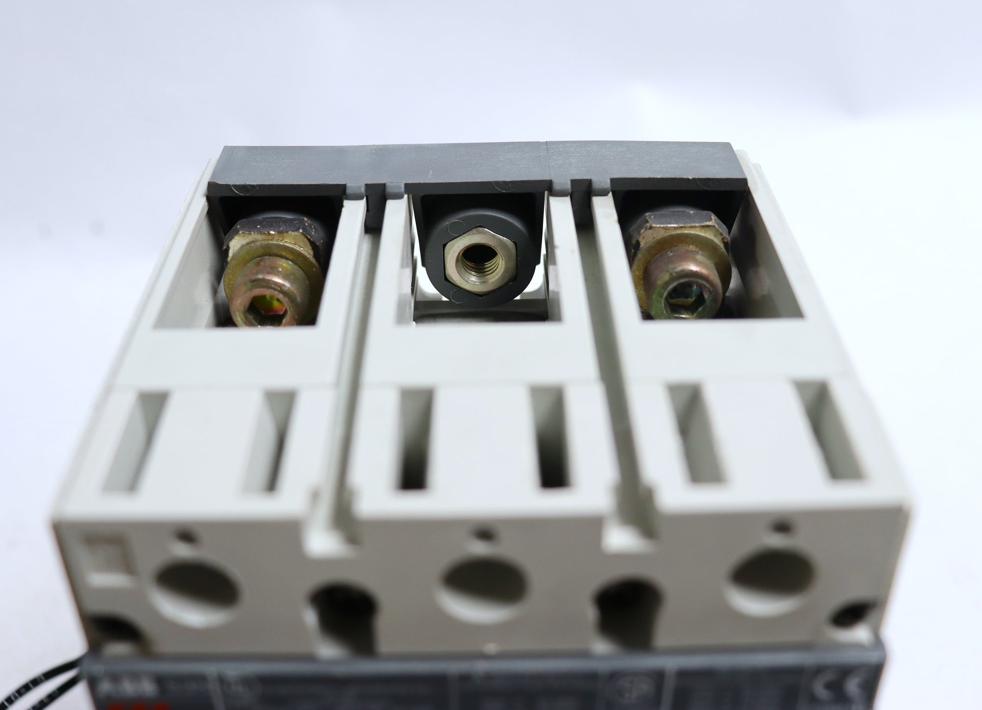 ABB SACE S3 AG03018959 100A Circuit Breaker