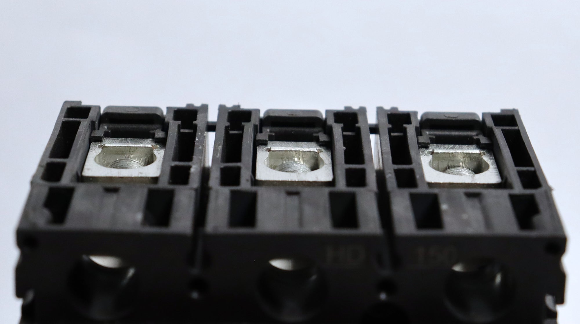 Square D Power Pact 90A AL150HD HDL36090 Circuit Breaker