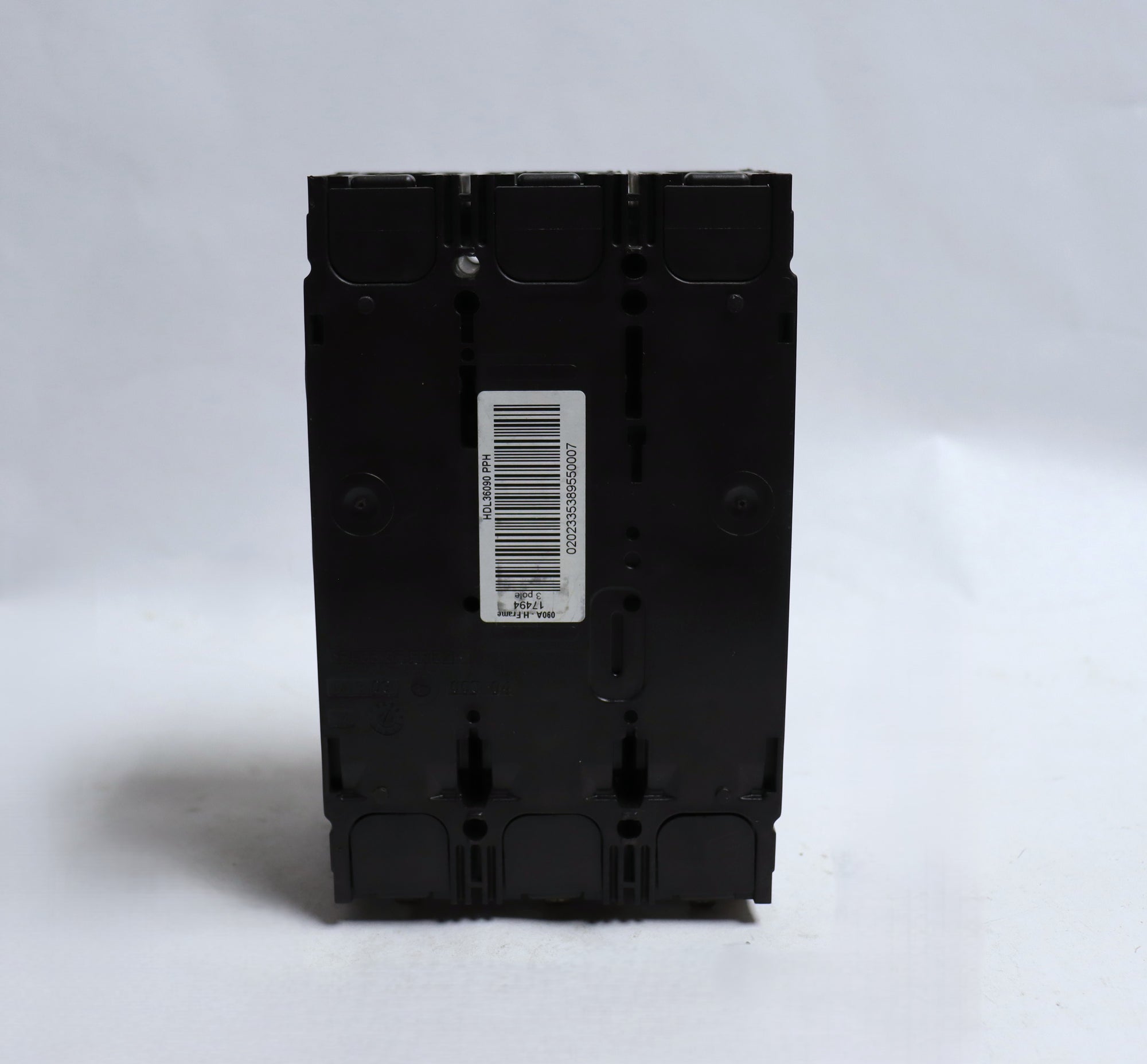 Square D Power Pact 90A AL150HD HDL36090 Circuit Breaker