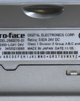 Pro-Face 2980070-01 GP2300-LG41-24V 6" Touchscreen Display Assembly
