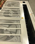 Mitsubishi 9800 Series UP9833A 375kVA 480V UPS