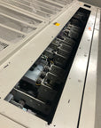 Mitsubishi 9800 Series UP9833A 375kVA 480V UPS