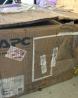 APC Smart-UPS 3000VA 208V Rack/Tower Line Interactive UPS (SMX3000HVT) (Open Box)