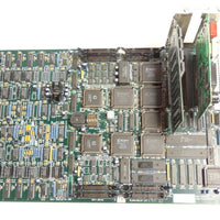 IPM UPS Control Board PCB Assembly 