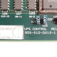 IPM UPS Control Board PCB Assembly 