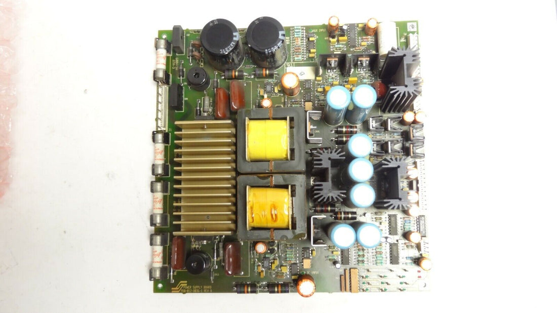 IPM Power Supply Board Assembly 