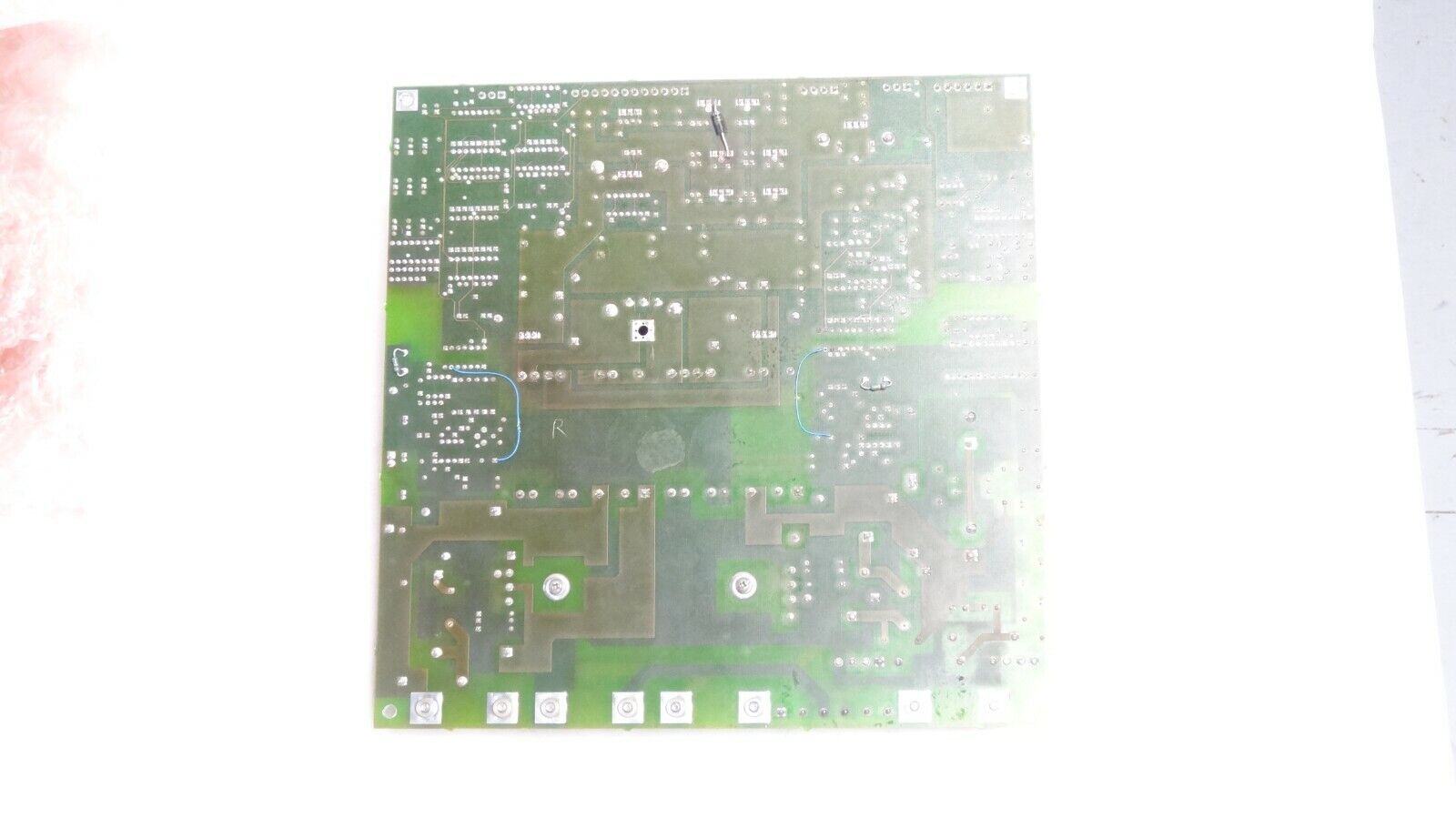 IPM Power Supply Board Assembly 